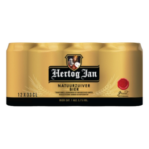 Hertog Jan