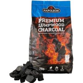 Houtskool blackstone premium 7kg