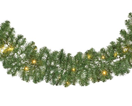 Imperial guirlande  led 270cm