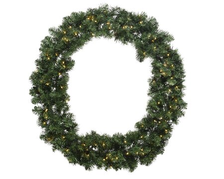 Imperial krans 60cm led 