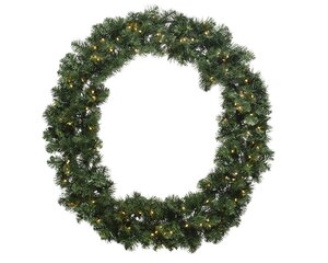 Imperial krans 60cm led 