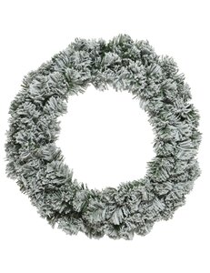 Imperial krans snowy 50cm