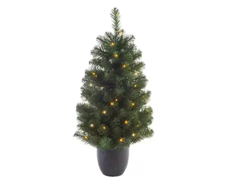 Imperial pine 90cm led