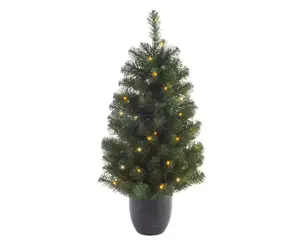 Imperial pine 90cm led