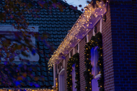 Kerstverlichting