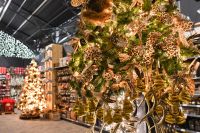 Kerstversiering