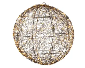 Lichtbol 28cm