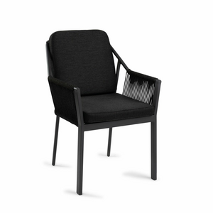 Liv Dining chair stackable