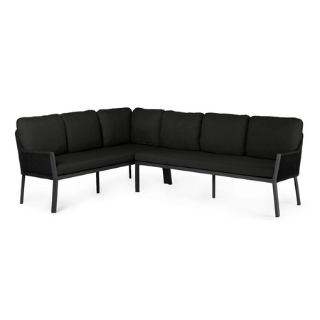Liv Lounge Dining set Left