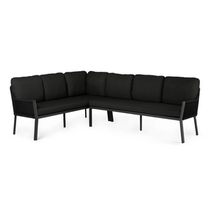 Liv Lounge Dining set Left