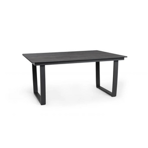 Liv Lounge Dining Table Trespa charcoal