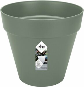 loft urban rond 20cm pistachegroen