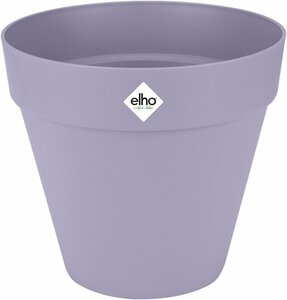 loft urban rond 25cm lavendel lila