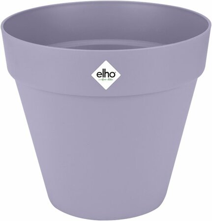 loft urban rond 30cm lavendel lila