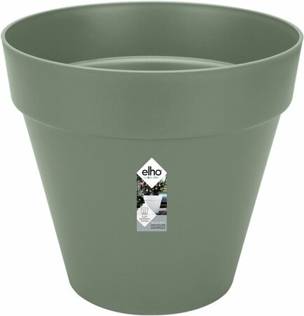 loft urban rond wielen 40cm pistachegroen