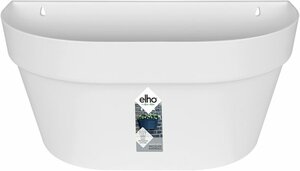 loft urban wandbak 40cm wit