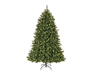 Malmö spruce pine LED 180