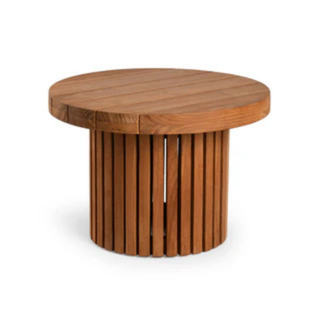 Marapa Medium Coffee table 55x38 cm