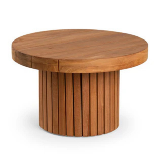 Marapa Small Coffee table 50x45cm