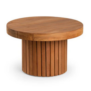 Marapa Small Coffee table 50x45cm