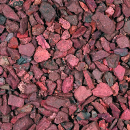 Mijnsplit16-22mm 20kg rood