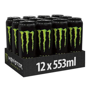Monster Enery Mega 