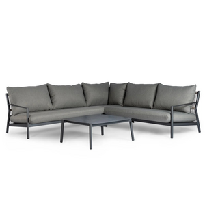Monti Lounge corner set