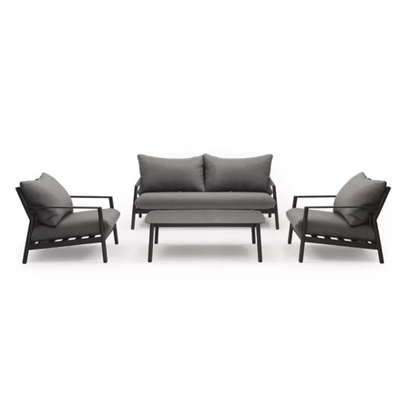 Monti Lounge corner sofa set
