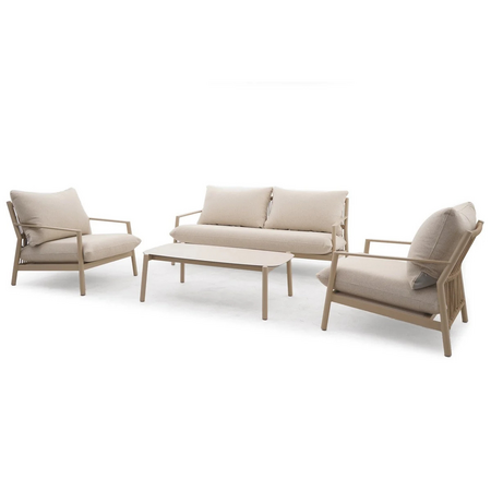 Monti Lounge sofa set