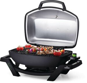 napoleon Bbq travelq - afbeelding 3