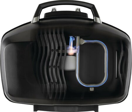 napoleon Bbq travelq pro285. inklapbaar - afbeelding 3