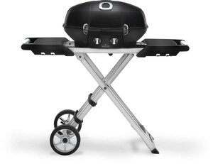 NAPOLEON Bbq travelq pro285. inklapbaar