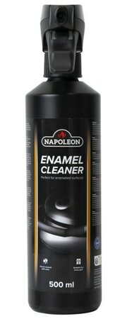 napoleon emaille cleaner 500ml
