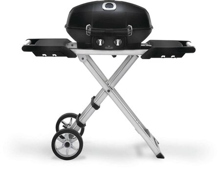 NAPOLEON GOURMET GRILLS Bbq travelq pro285. inklapbaar - afbeelding 1