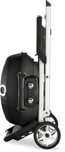 NAPOLEON GOURMET GRILLS Bbq travelq pro285. inklapbaar - afbeelding 2