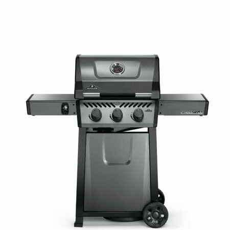 NAPOLEON GOURMET GRILLS Freestyle 365. 3 branders - afbeelding 1