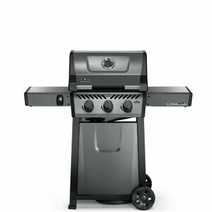 NAPOLEON GOURMET GRILLS Freestyle 365. 3 branders