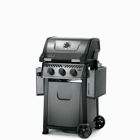 NAPOLEON GOURMET GRILLS Freestyle 365. 3 branders - afbeelding 2