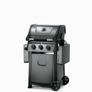 NAPOLEON GOURMET GRILLS Freestyle 365. 3 branders - afbeelding 2