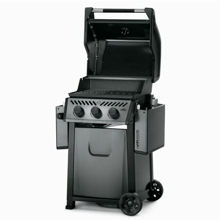 NAPOLEON GOURMET GRILLS Freestyle 365. 3 branders - afbeelding 3