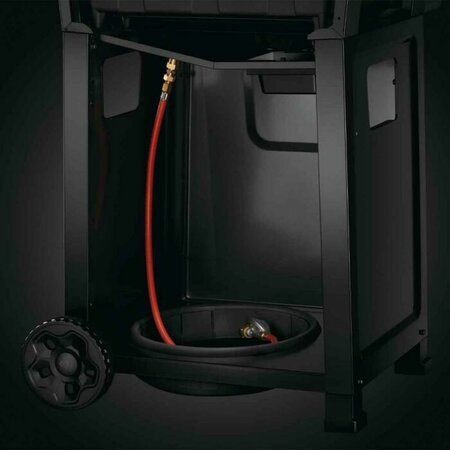 NAPOLEON GOURMET GRILLS Freestyle 365. 3 branders - afbeelding 5