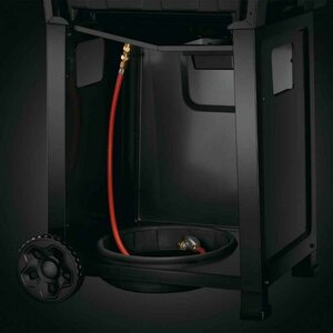 NAPOLEON GOURMET GRILLS Freestyle 365. 3 branders - afbeelding 5