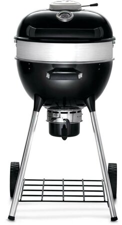NAPOLEON GOURMET GRILLS Pro houtskool kettle. d57cm - afbeelding 1