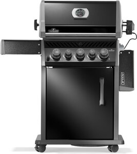 NAPOLEON GOURMET GRILLS Rogue 425 zij&achterbrndr incl.spit - afbeelding 3