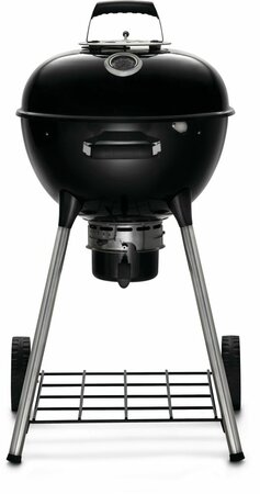 napoleon Pro houtskool kettle. d47cm - afbeelding 1