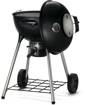 napoleon Pro houtskool kettle. d47cm - afbeelding 2