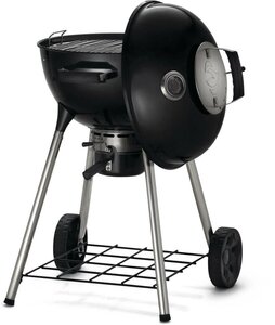 napoleon Pro houtskool kettle. d47cm - afbeelding 2