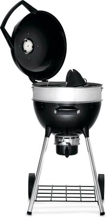 napoleon Pro houtskool kettle. d57cm - afbeelding 2