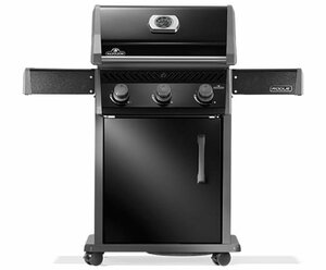 napoleon Rogue 425 50 jaar Anniversary Deal! - afbeelding 2