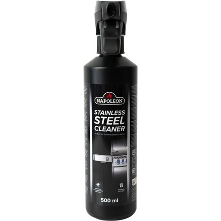 napoleon rvs cleaner 500ml